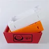 Customized seafood aquatic products frozen fish shrimp meat products coroplast packaging boxes