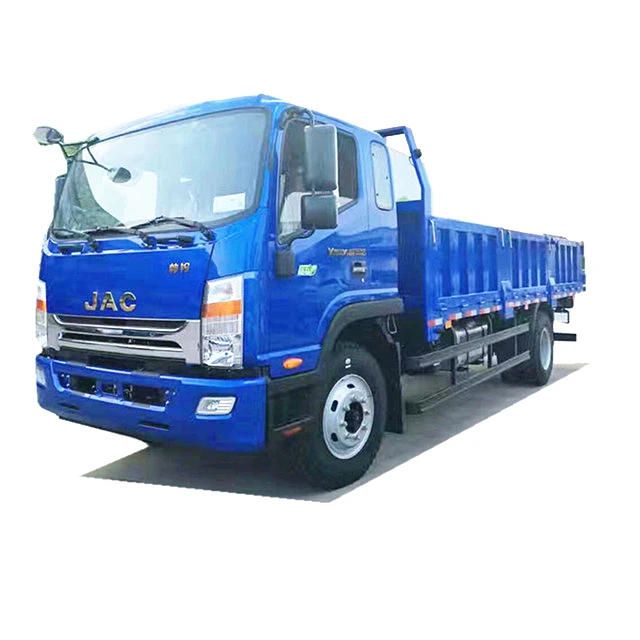 Camion à benne basculante Importations Artisanat Exquis