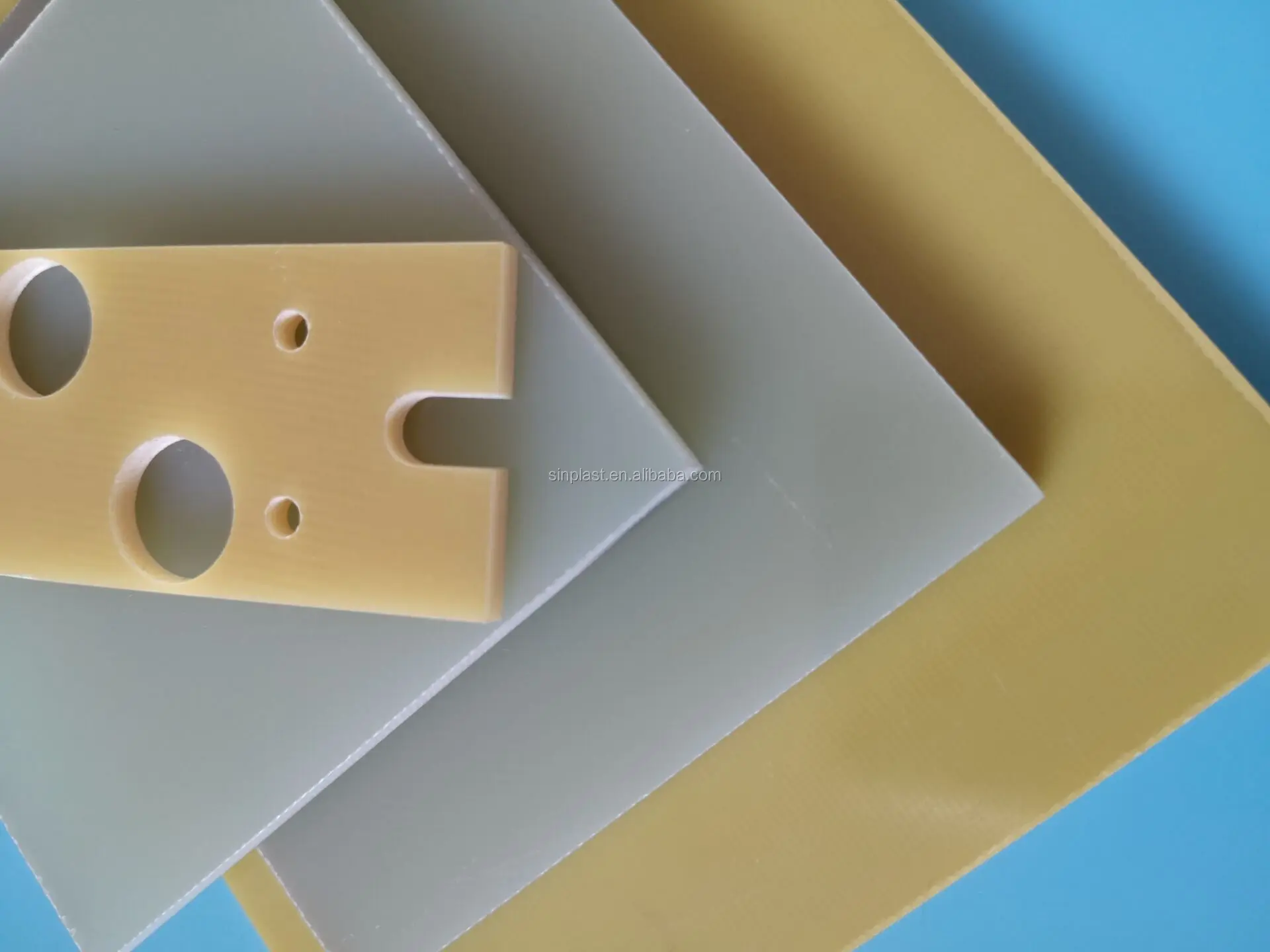 Insulation Material Fr4/g10/g11 Epoxy Glass Laminate Sheet 3240 Epoxy