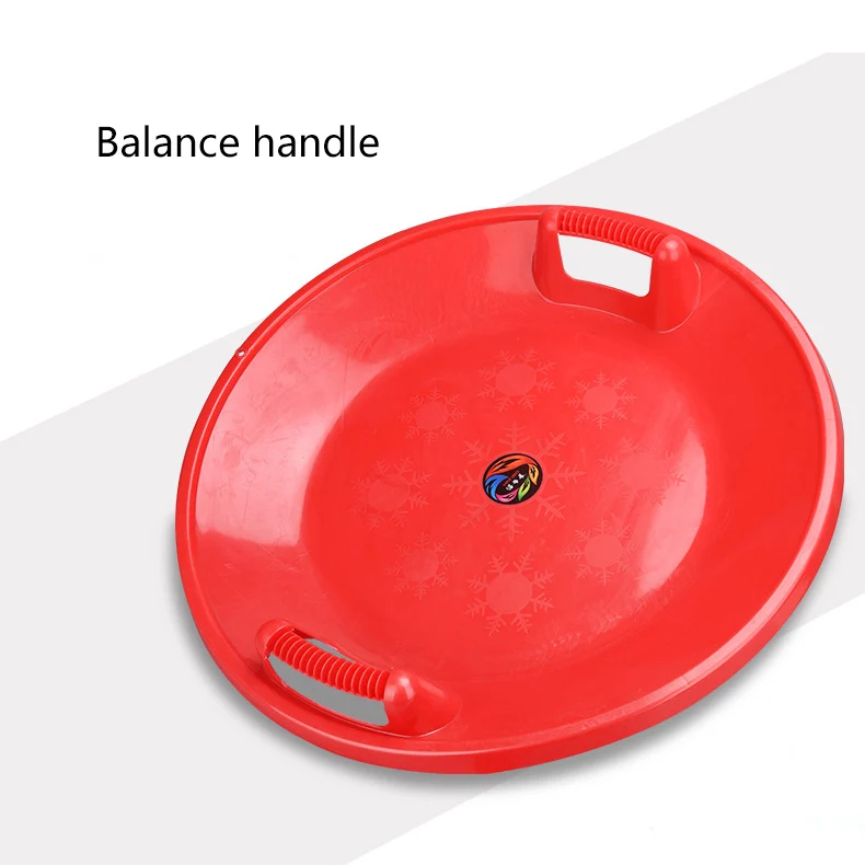 Flexible Snow Saucer Sleds. Round Sand Slider Disc Toy Buy Sled Snow