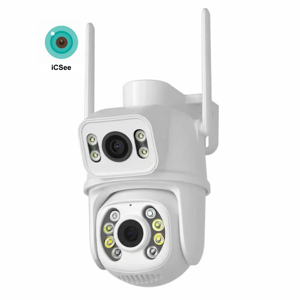 Ip cctv shops camera