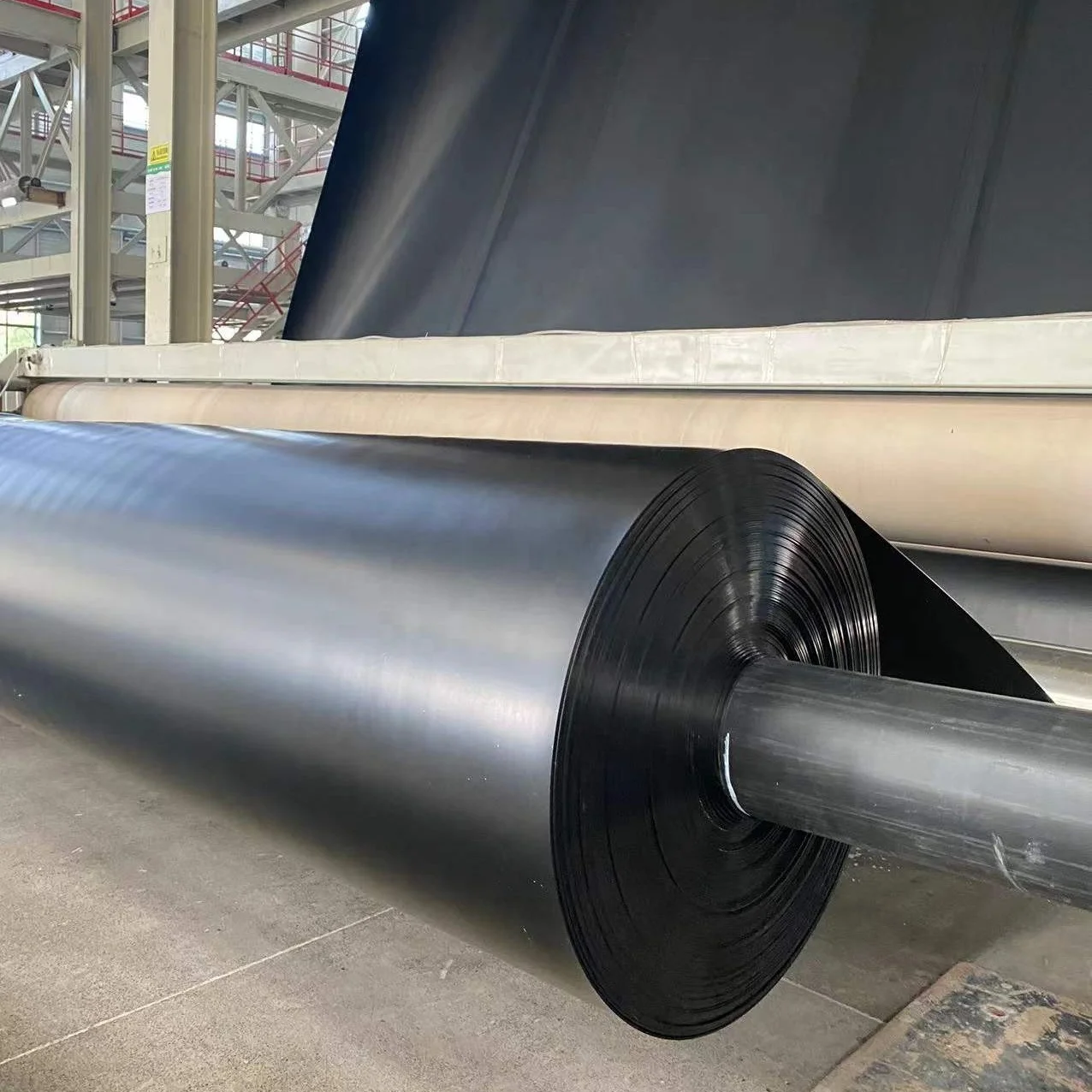 Gm13 1 0mm 1 5mm 2 0mm 2 5mm Geomembrane Hdpe Geomembrane Liner Hdpe 
