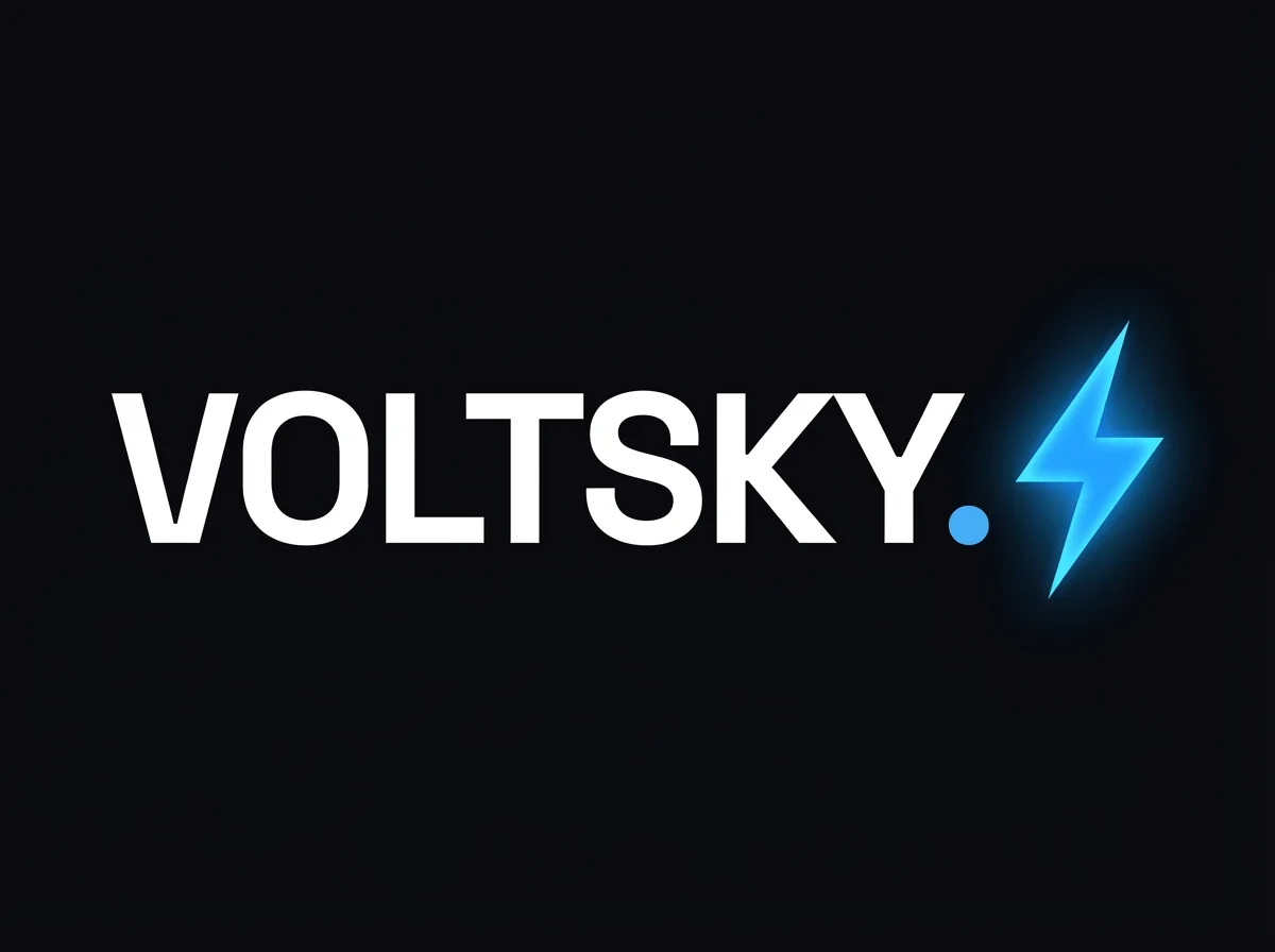 VOLTSKY Logo