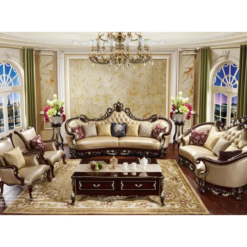 Italian Style Sofa Sets For Living Room High Quality Italian Style Sofa Sets For Living Room
