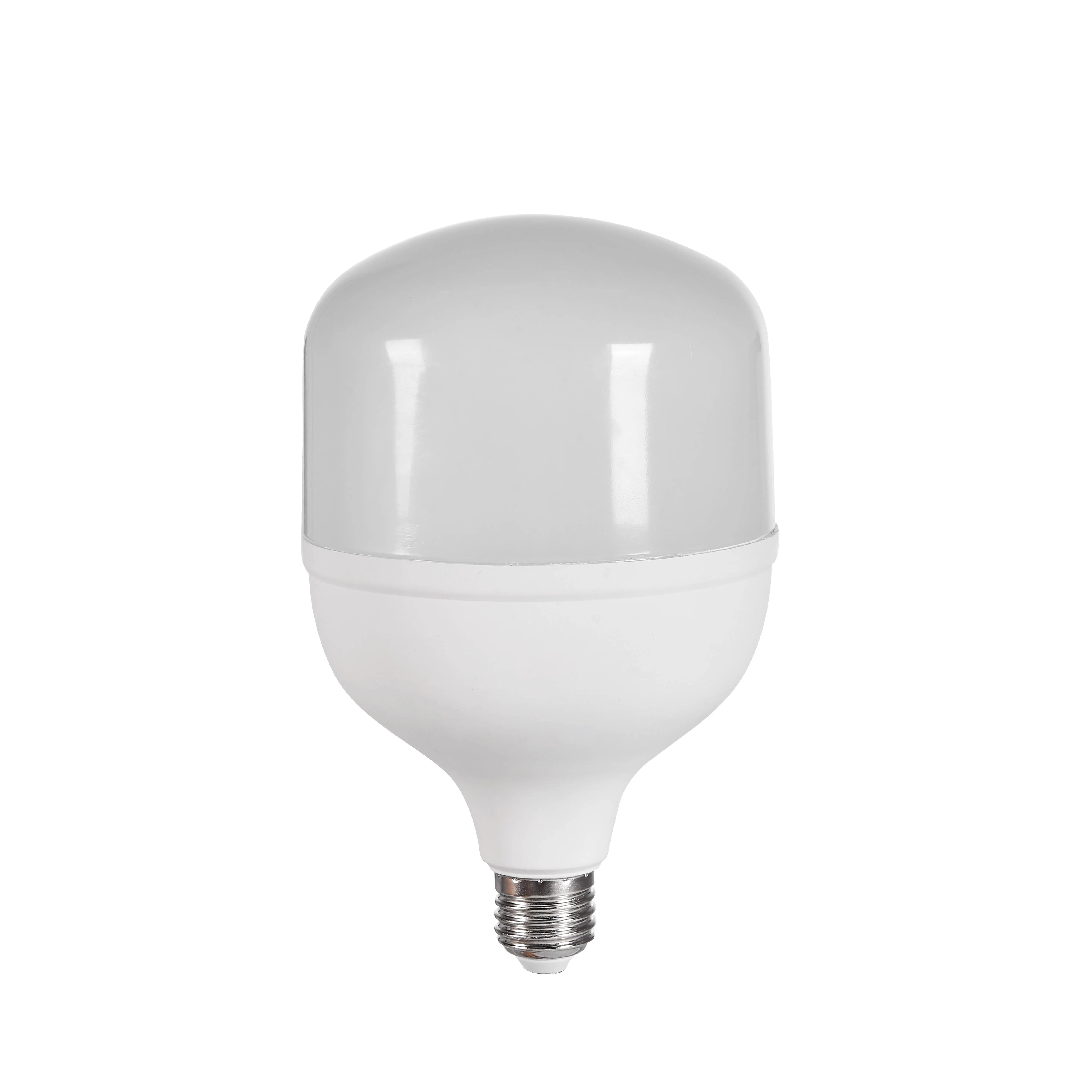 Wholesale Cheap T30W E27 Lighting Lamp LED Raw Material Bulb Light