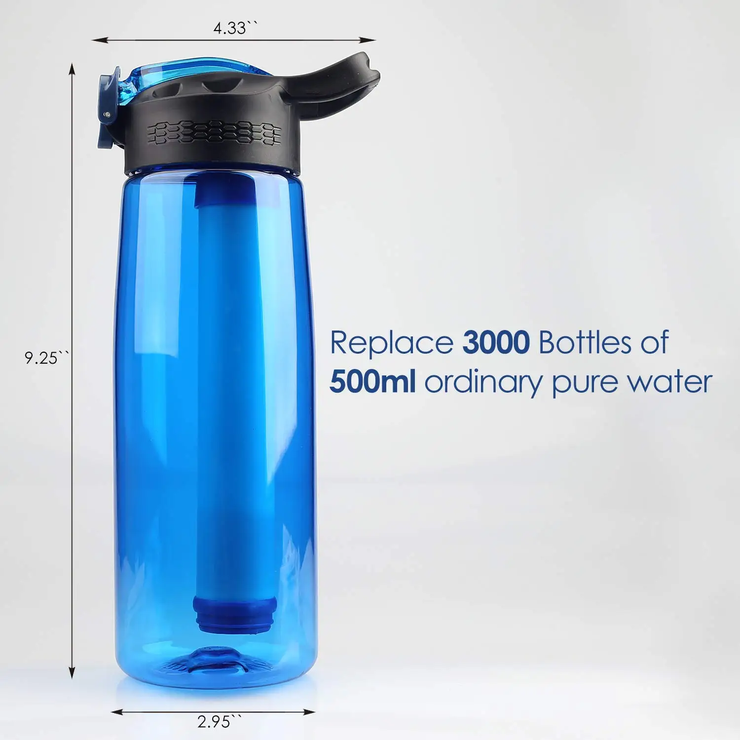 2019 Best Seller Water Purifier Bottle Buy Water Bottle Filter   H792801330aaa490f9840d299c8ed06003 