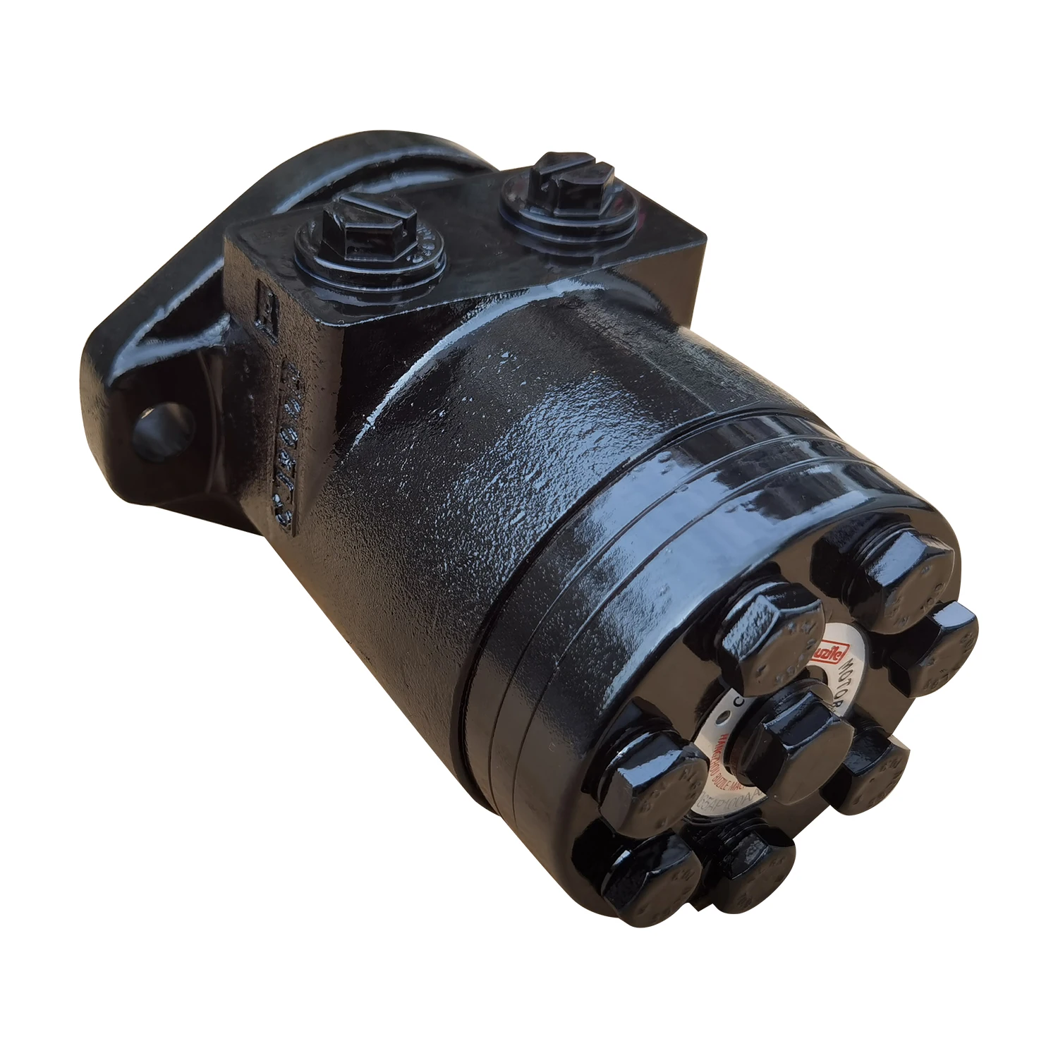 Buzile Moto BE0080AS100AAAA Eplacement: TB0080AS100AAAA 101