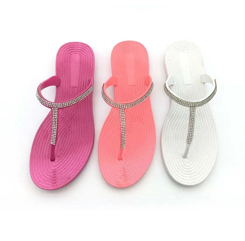 custom flip flops wholesale