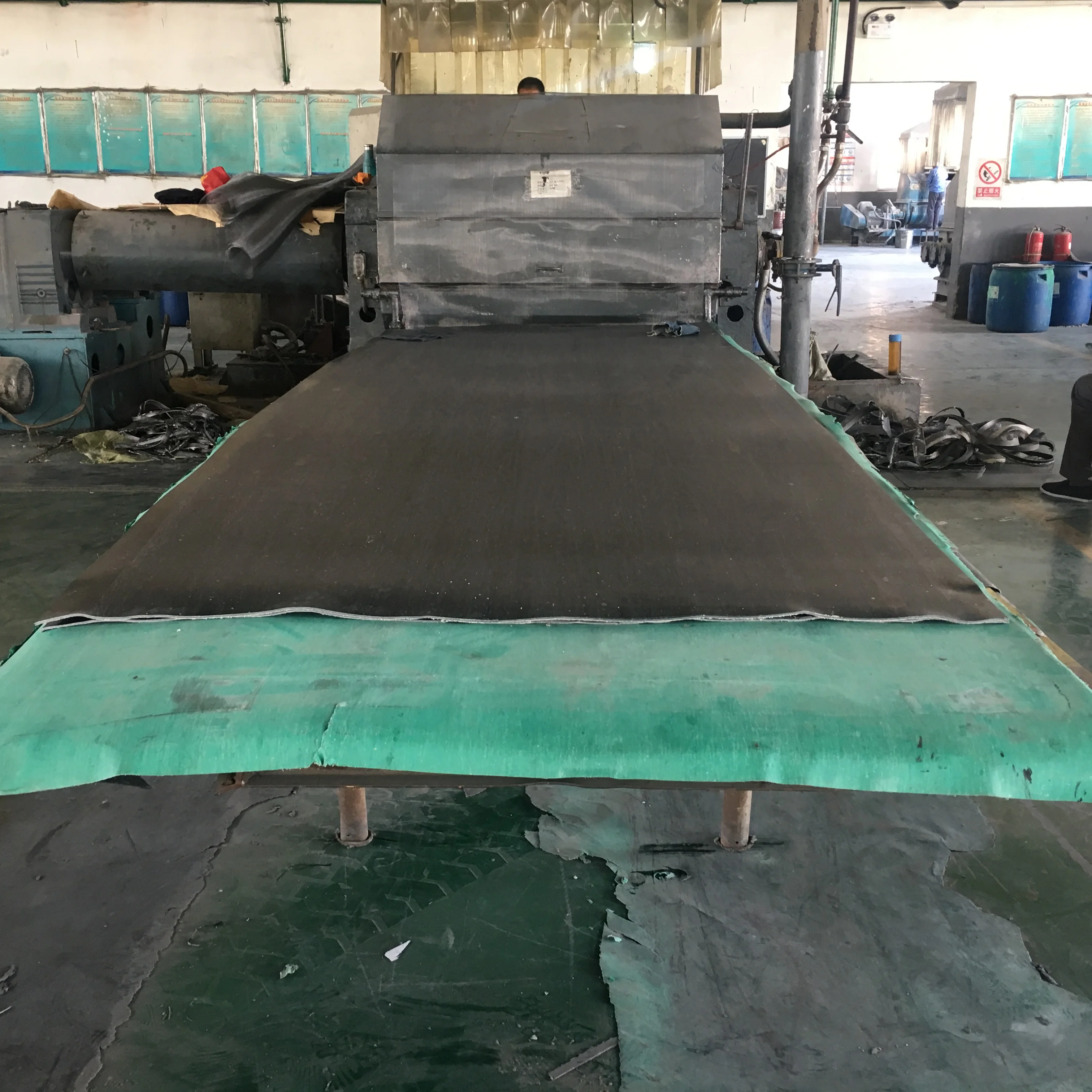 High Temperature Gasket Sheets Cnaf Jointing Sheet Buy Hightemperature Gasket Sheets,High