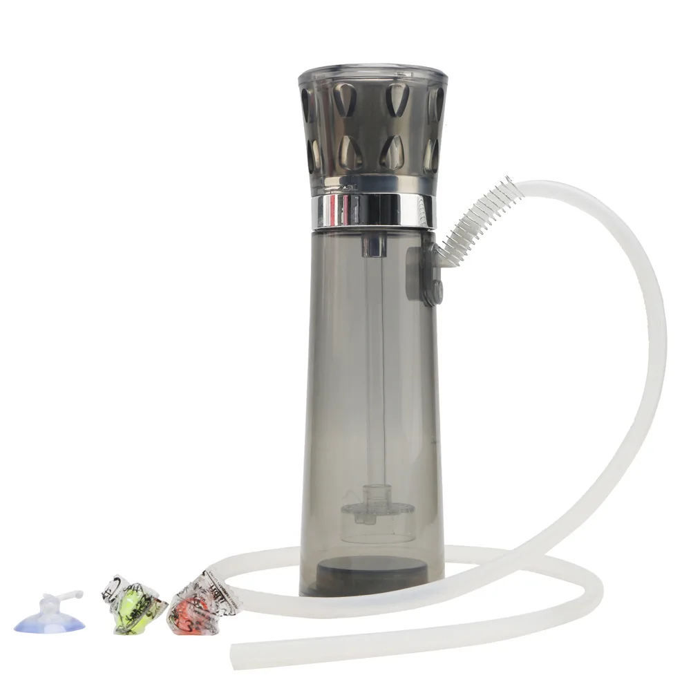 Jh Car On The Go Hookah Portable Hand Chicha Cup Shisha Antiscald On