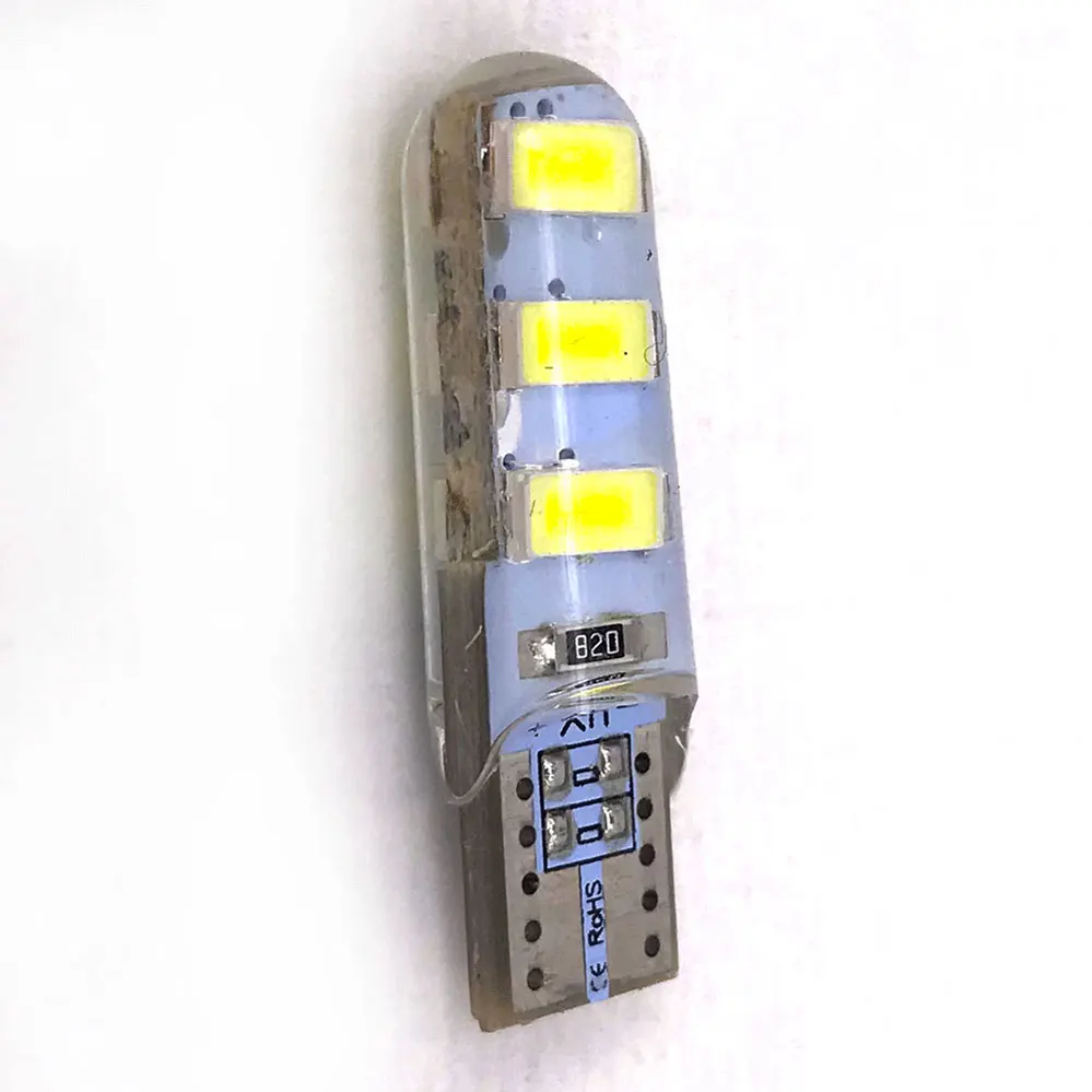 

led w5w,100 Pieces