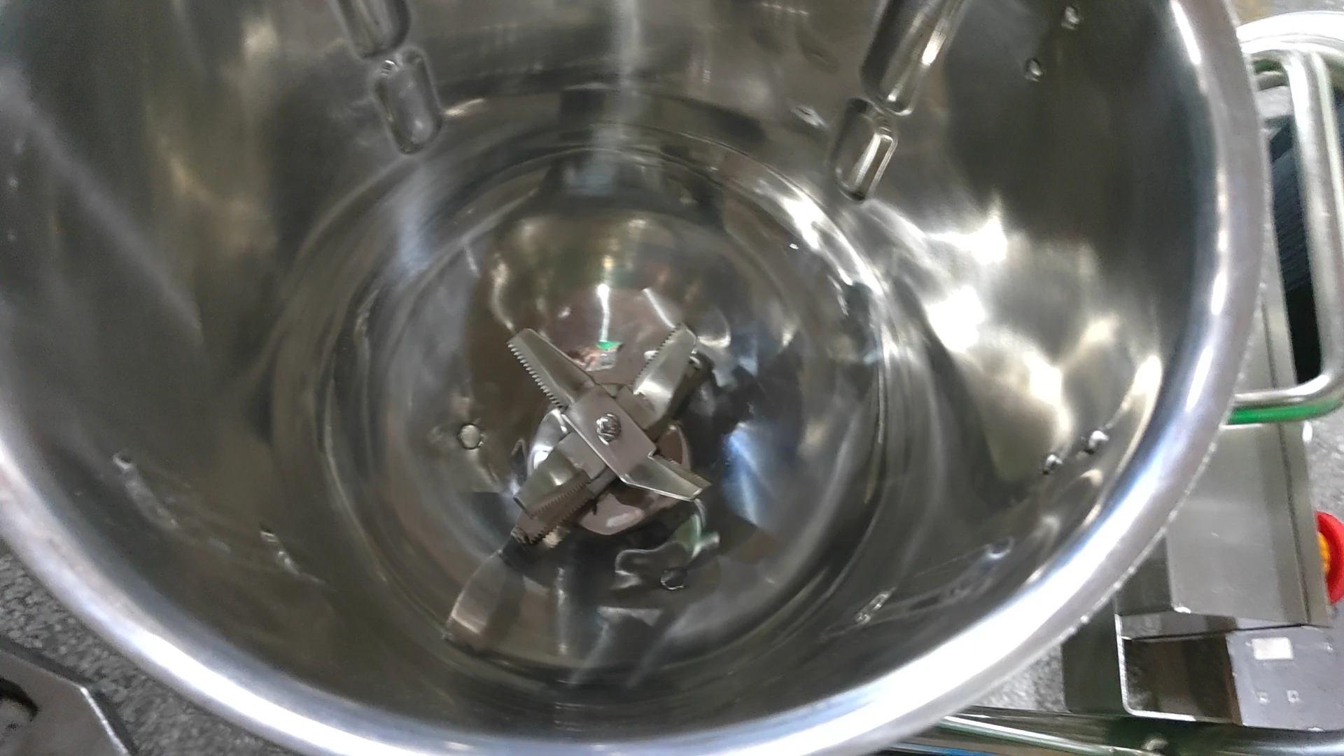 Use Full Copper Motor, 2500 - detail 6