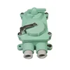 Synthetic Resin Watertight Receptacles IMPA 792806