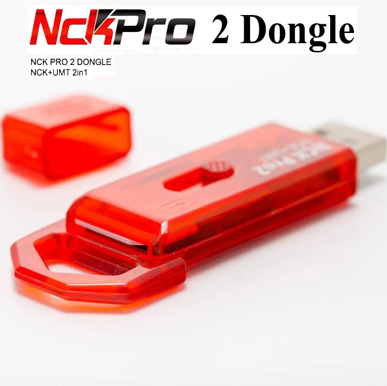 2020 Newest Original Nck Pro Dongle Nck Pro2 Dongl +muf All Boot Cable ...