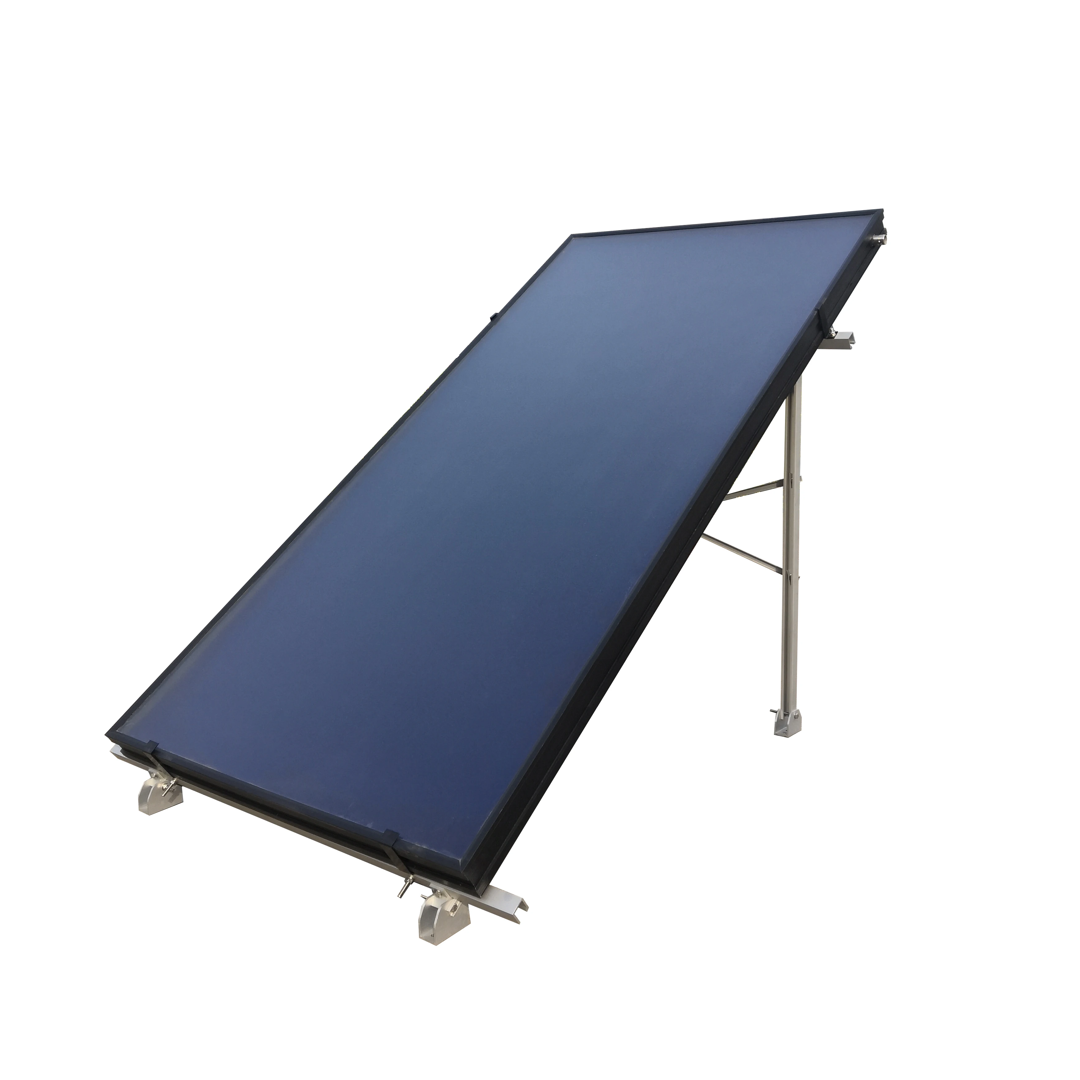 
Apricus Flat Plate Panel Solar Collector Solar Water Heater 