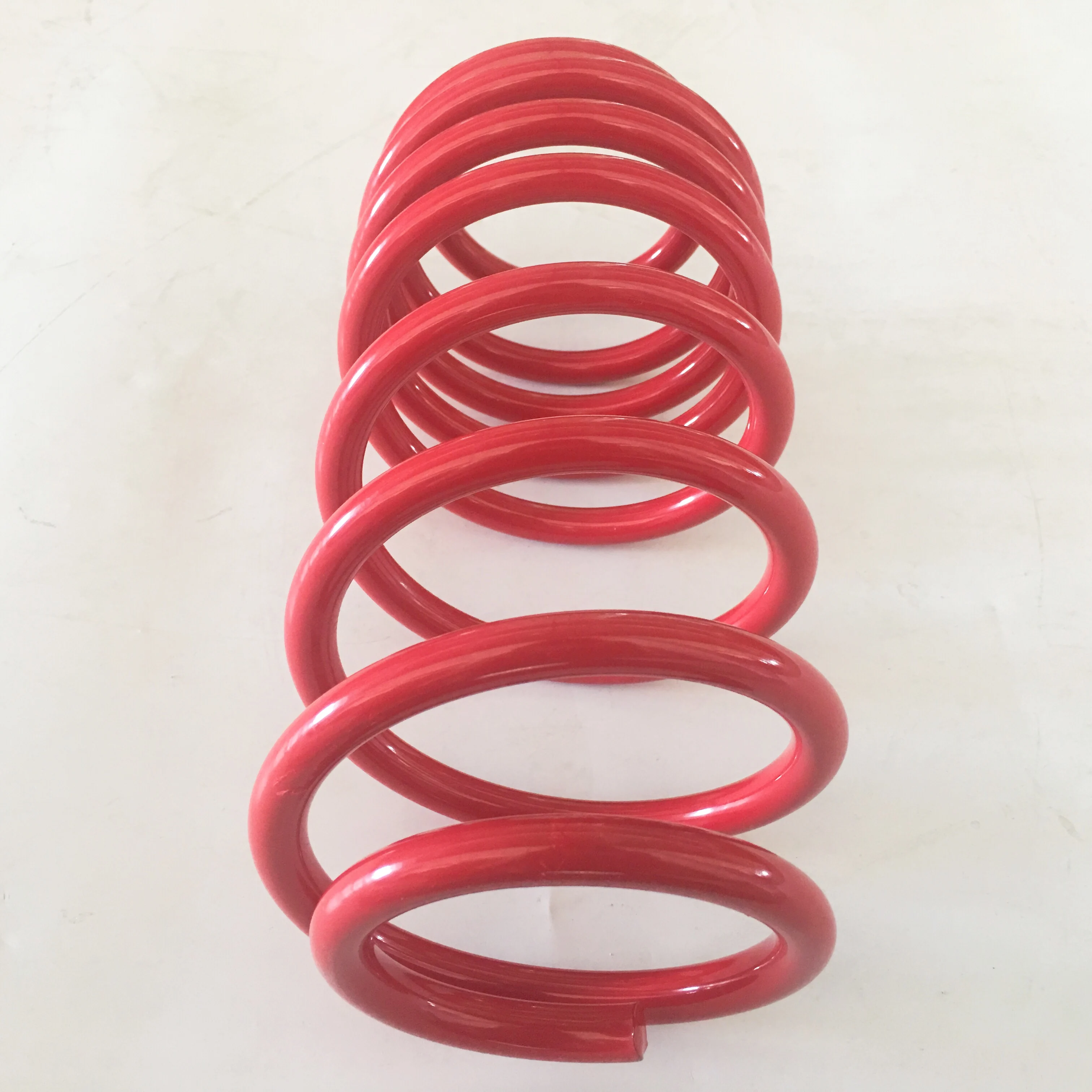 Lod Red Suspension Lowering Springs Coilover Spring - Buy Coil Spring ...