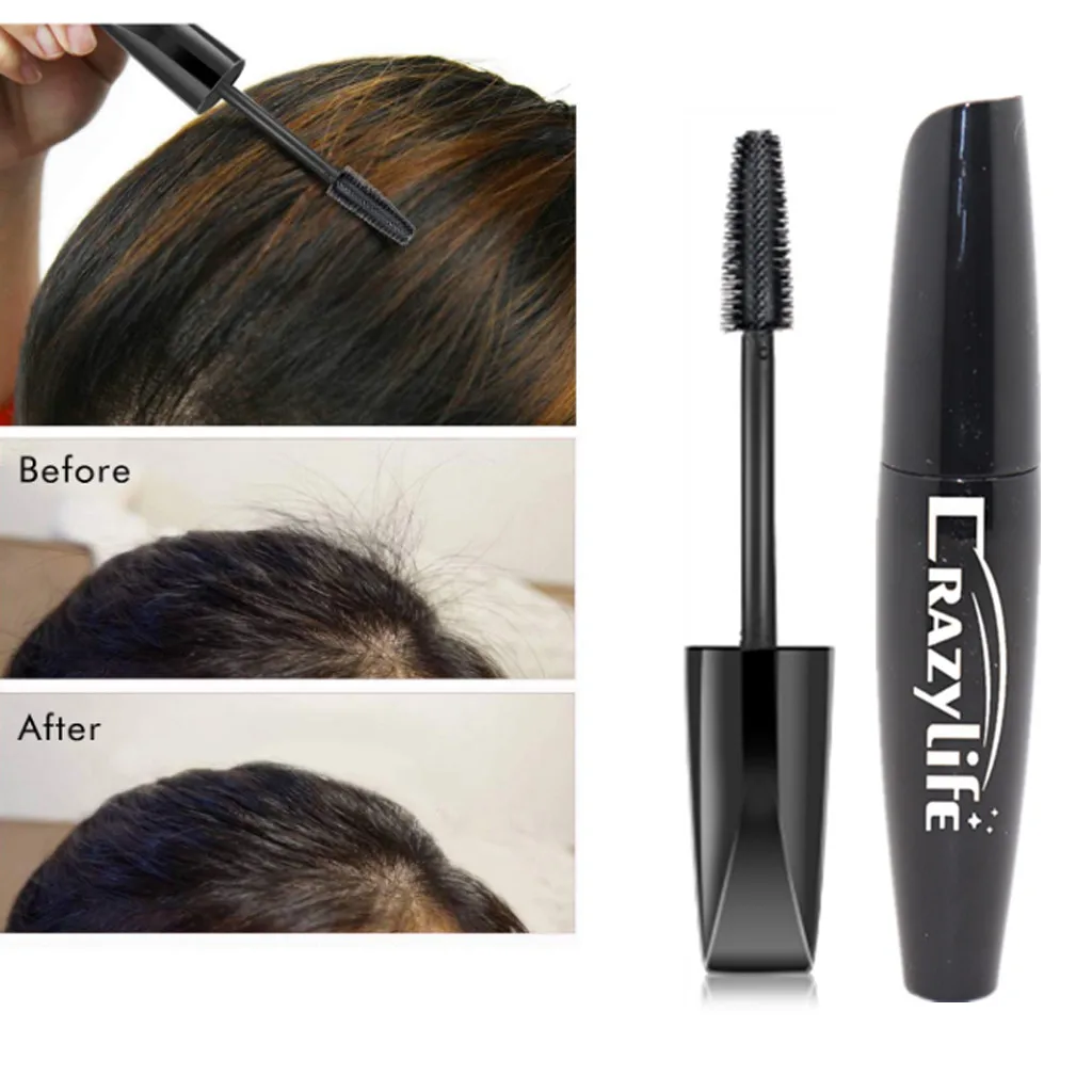 Fancy Hair Oil Wax Sticks Slay Baby Hair Stick Edge Control Styling