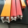Weihua 3 4 6 P Crane Supply Electric Pole Clamp 3p Middle Power Feeder U12 Copper Busbar