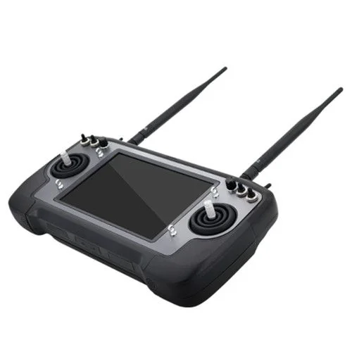 Agricultural drone remote control iUAV OS 3 in 1 with FPV camera built-in GPS radio remote with camera manufacture