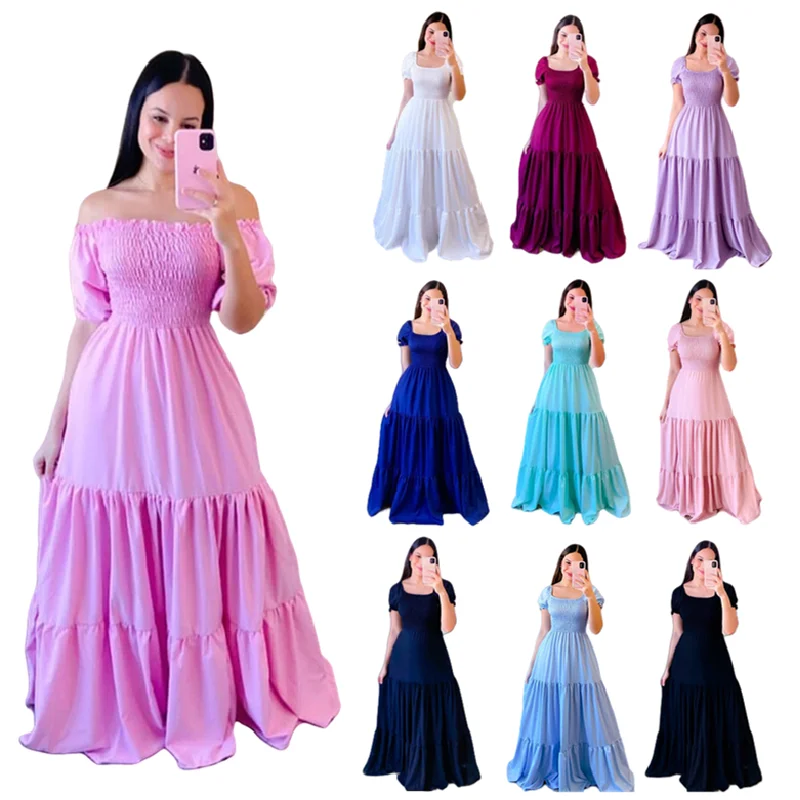women's princess dresses KATE GOWN FOR WOMEN L (12/14) 100% poly self Shop SC9070S Spring/summer Dresses -