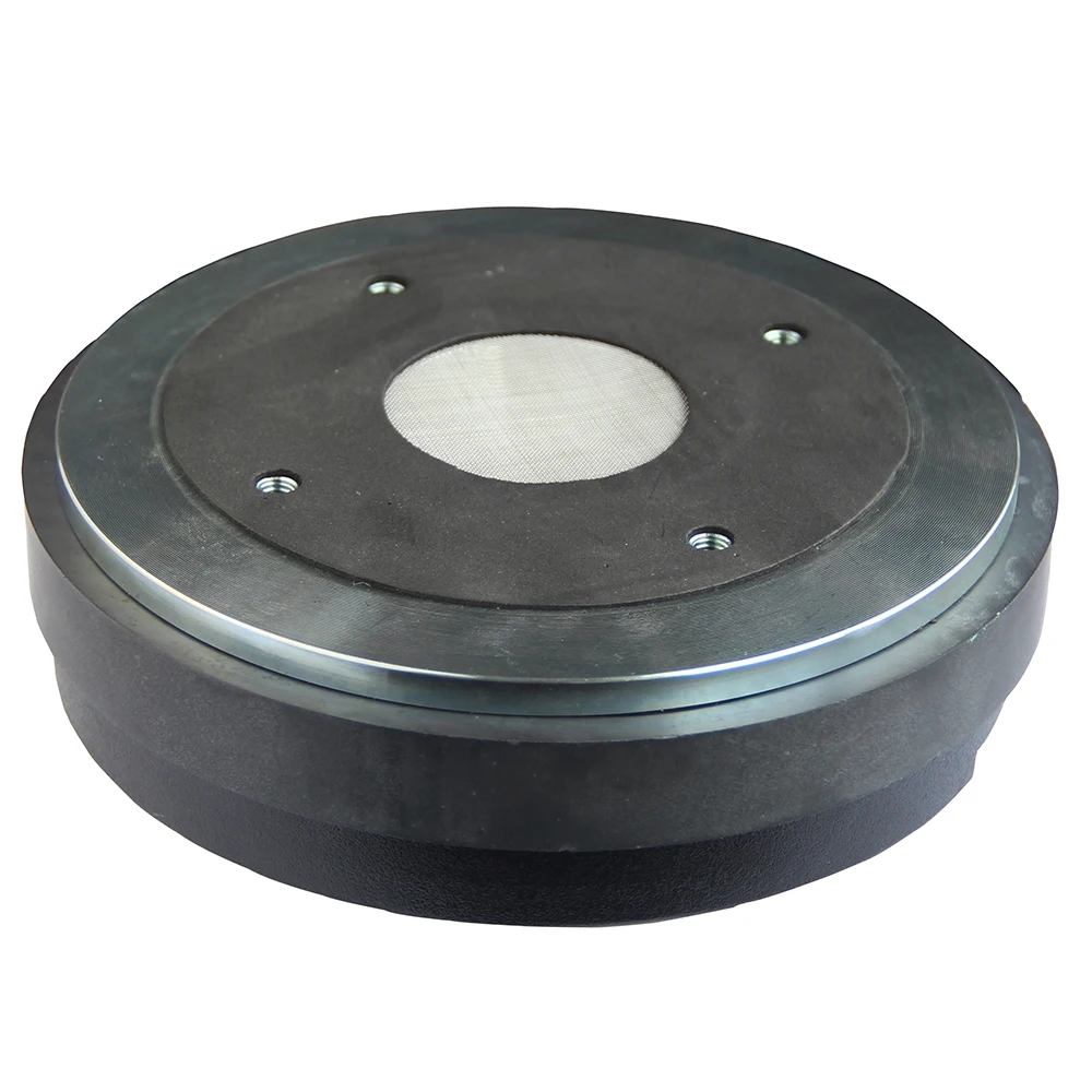 200w Titanium Compression Horn Driver,Screwon Type Car Speaker Tweeter