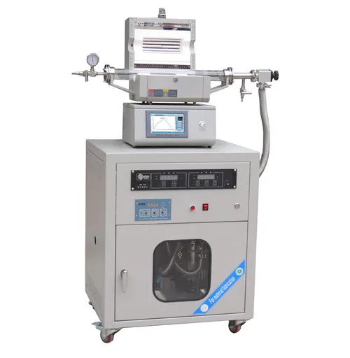Laboratory Cvd Graphene Growth,Cvd Graphene Machine,Cvd Graphene System