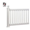 Pipe Villa Balustrades & Handrails, Square Pipe Bus Railing Designs