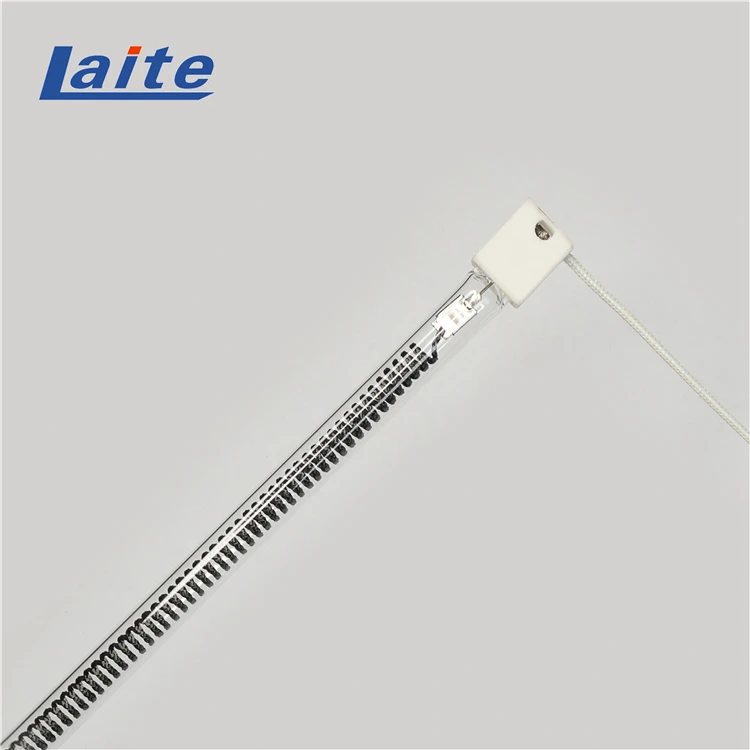 Carbon Fiber heating Tube