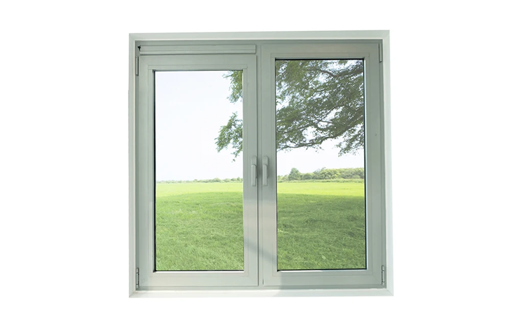 DERAD Aluminium Windows & Doors/Aluminium Tilt Turn Windows with Air Ventilation