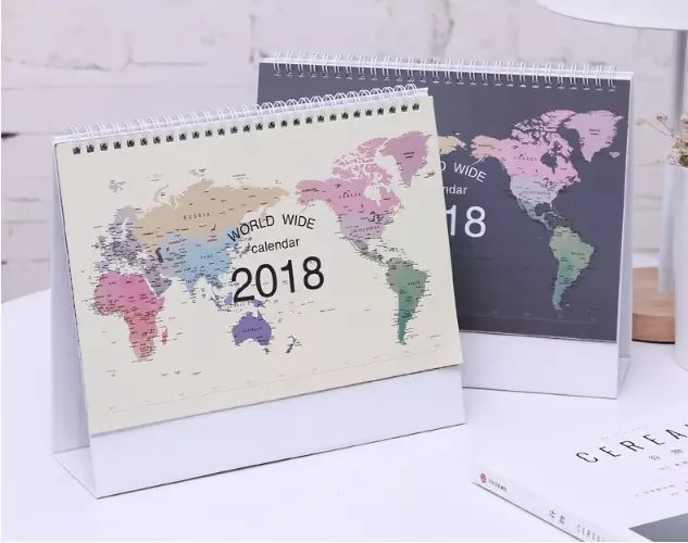 ramadan calendar