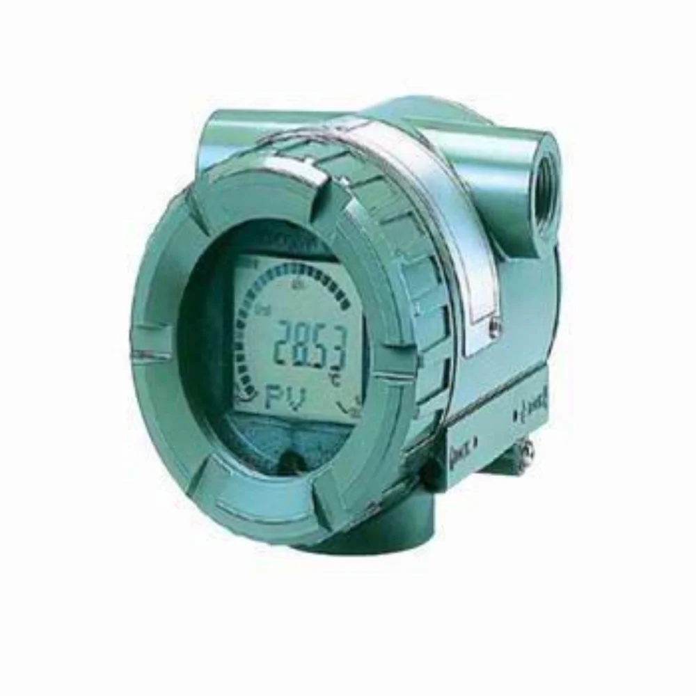 Original And New Yokogawa Temperature Transmitter Yta710 Yta110ea2db