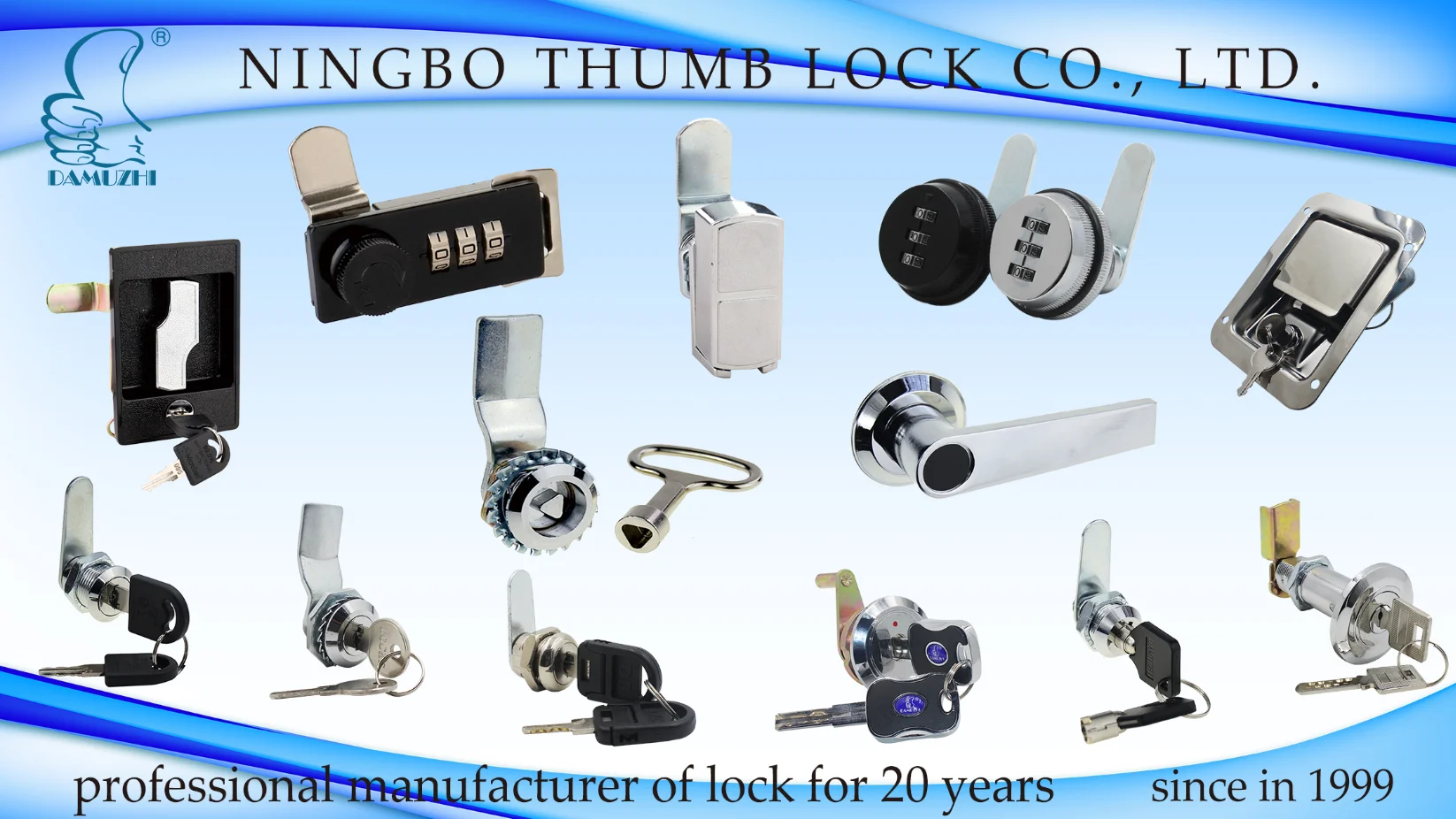 Stainless Steel Tubular Key Covers Wall Zipper Slider Panel Fasteners