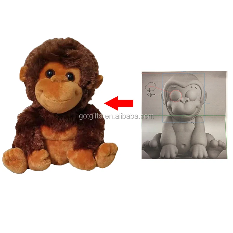 soft toy manufacturers