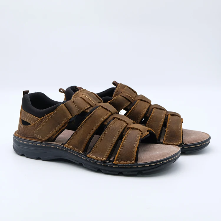 
Sport Man Outdoor Sandal, Shoes Outsoles For Sandal New Outdoor Man Sandal 