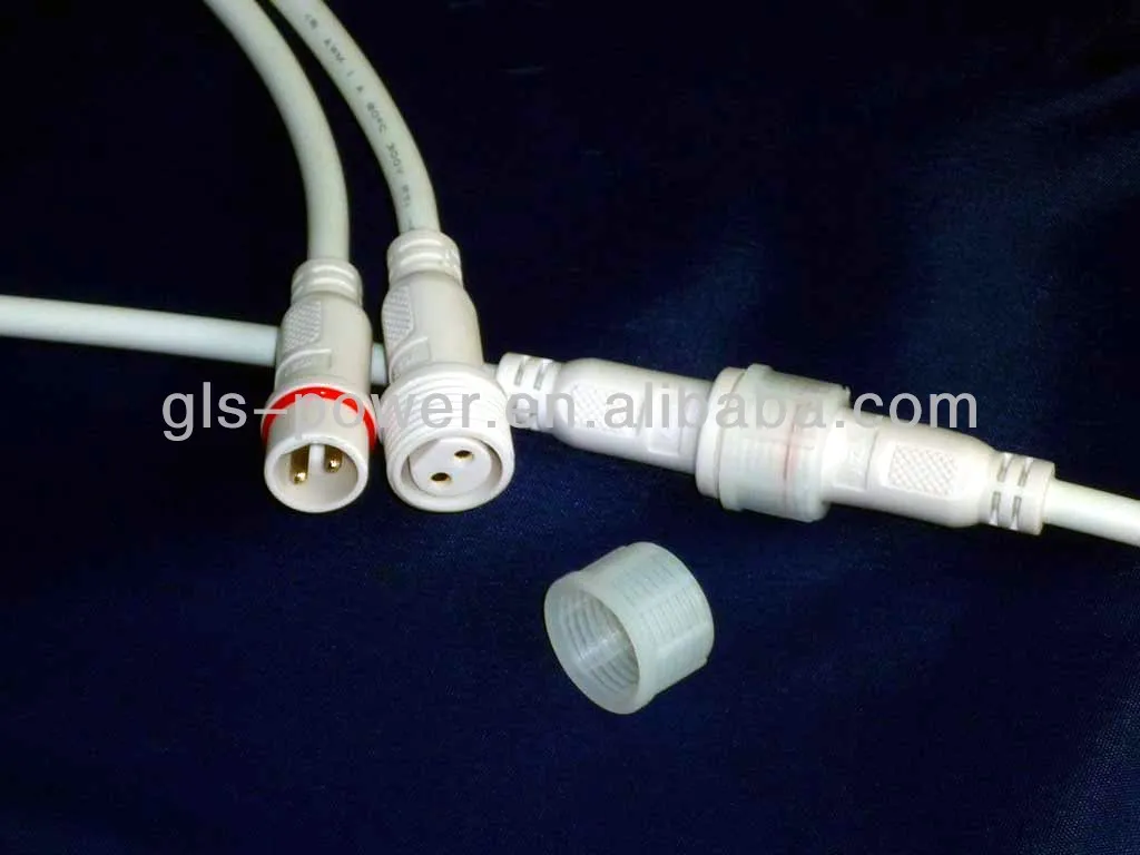 Ip67 4 Pin Waterproof Connector Buy Ip67 4 Pin Waterproof Connector