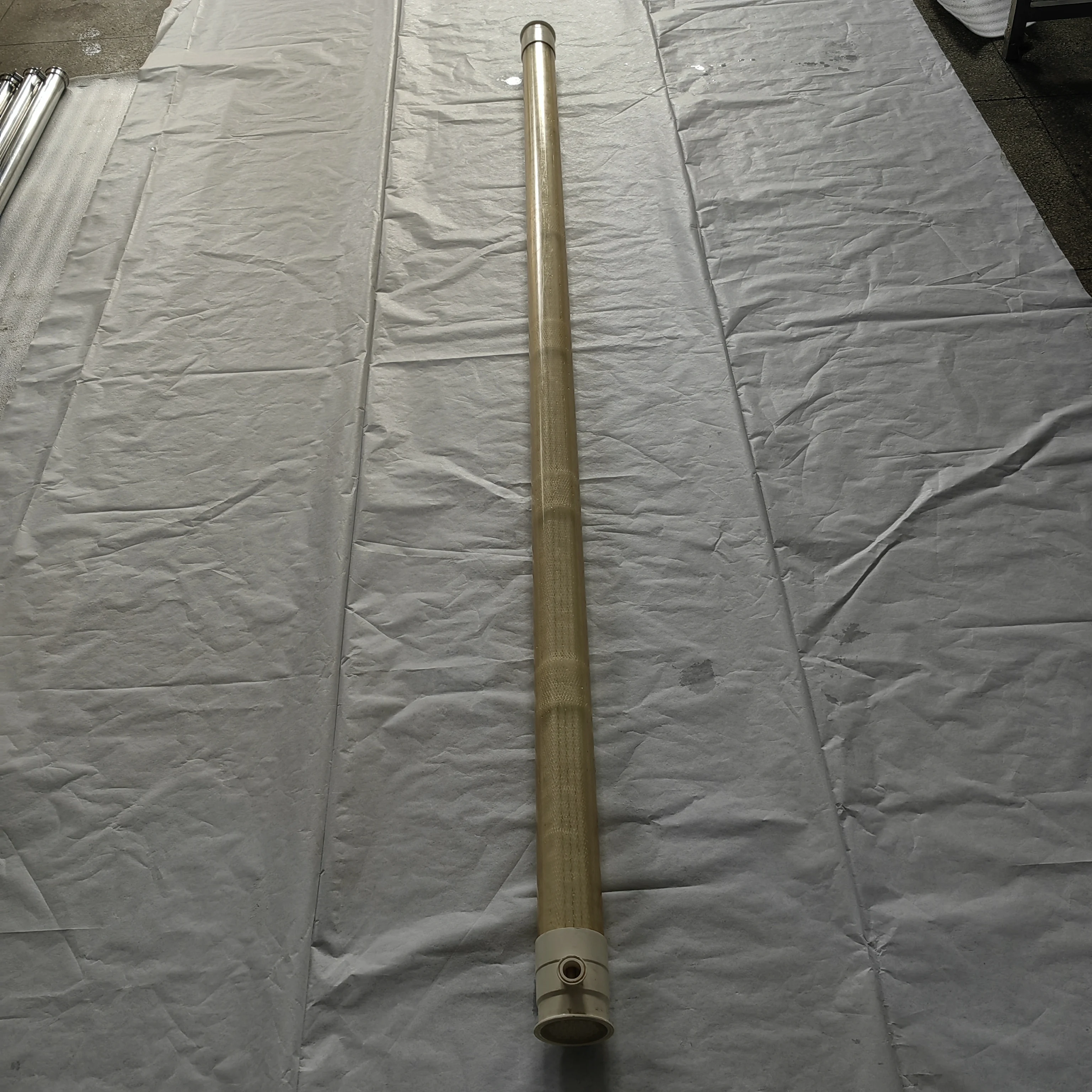 Concentrated Fruit Juice Syrup Ultrafiltration Membranes Concentrated