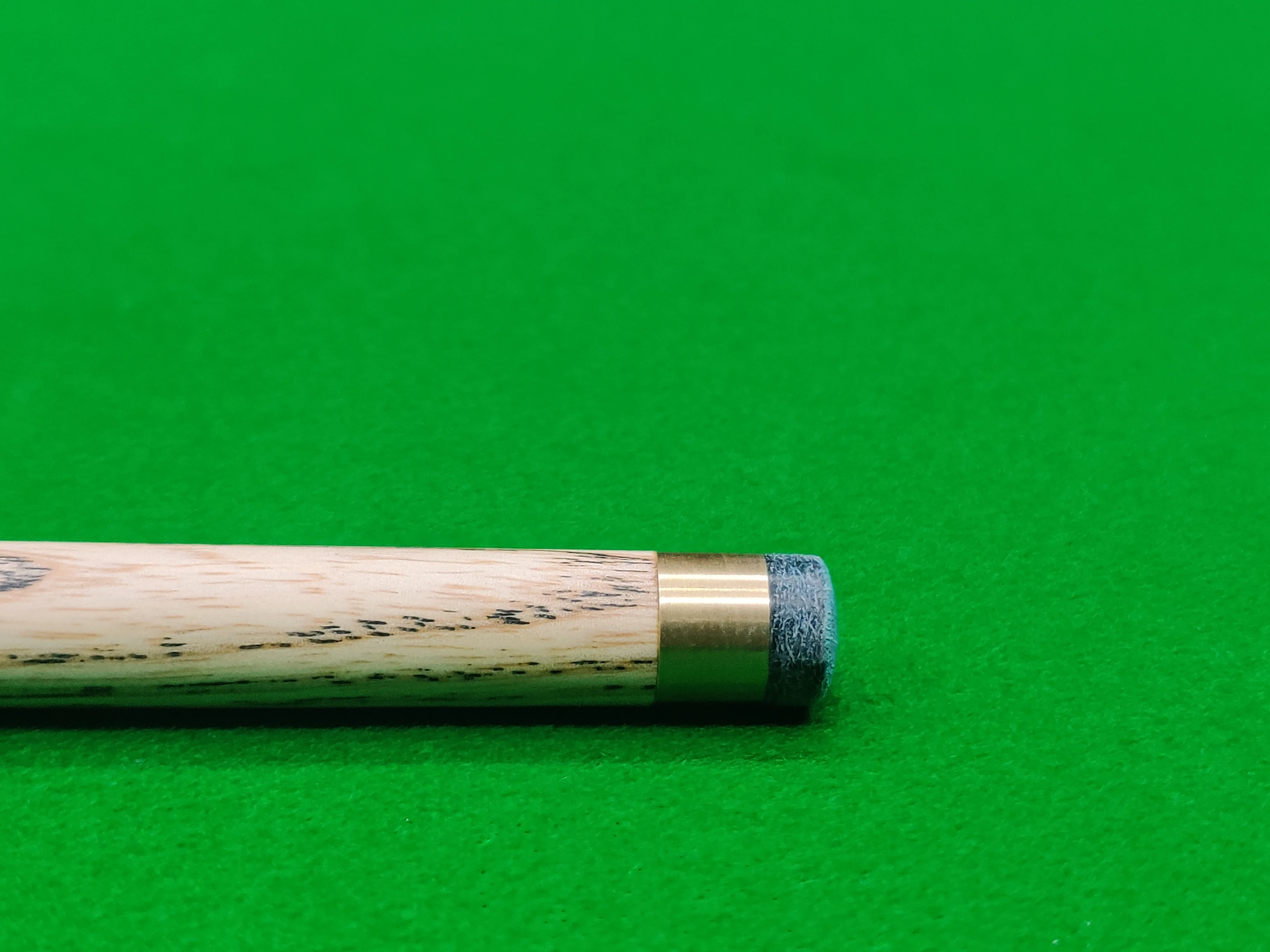 High Quality 10mm Ash Wood Printed Billiards Cue Hotselling Universal