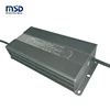 CE SAA TUV certificated high PFC power supply ip67 waterproof electric led driver 600w dc 24V 36V 48V adapter