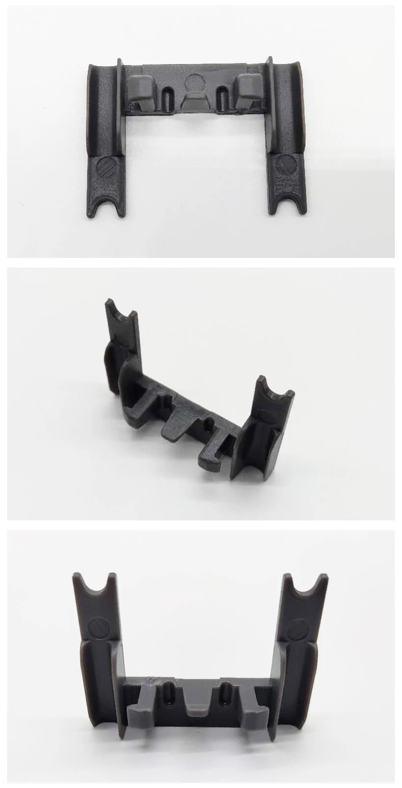 Dishwasher Spare Parts W10250160 Dishwasher Rack Adjuster Clip For