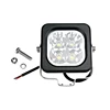 5 inch cube 40w offroad work light for truck driving light led