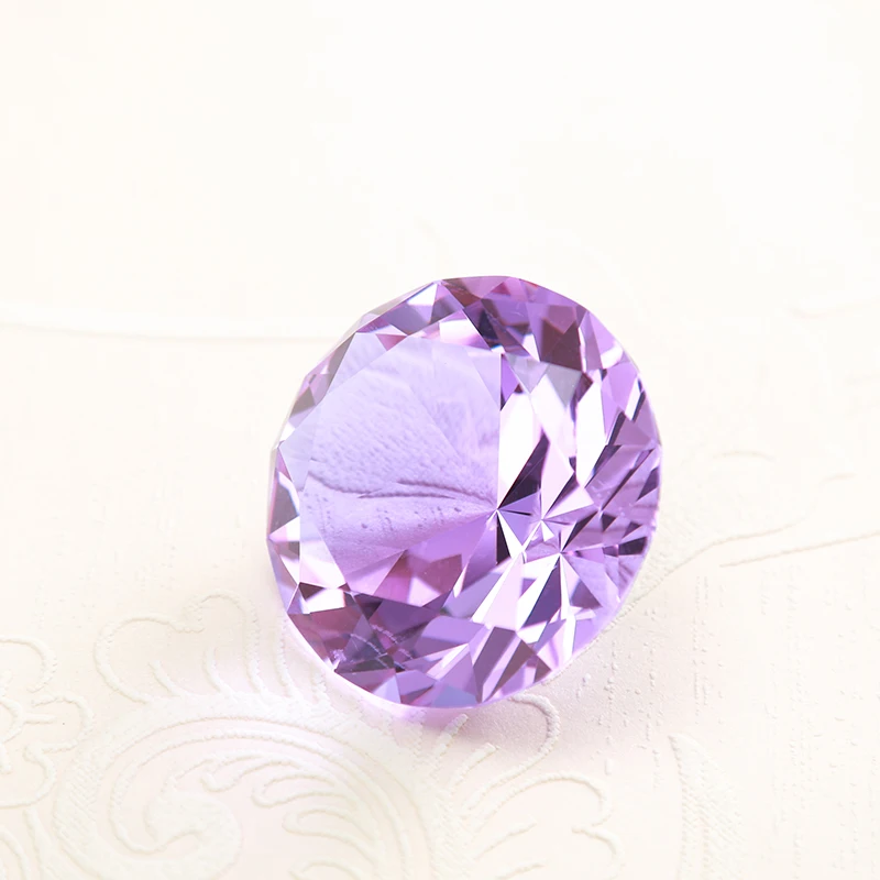 定制雕刻水晶钻石礼品纪念品装饰品 - buy crystal diamond,crystal