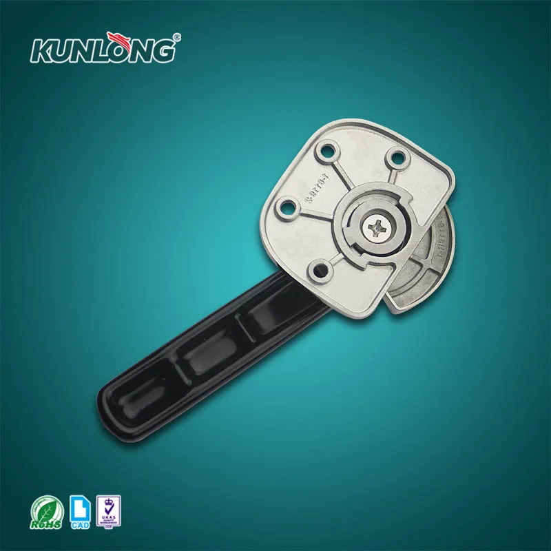 Industrial Oven Door Heavy Duty Compression Handle Latch Lock Sk18119