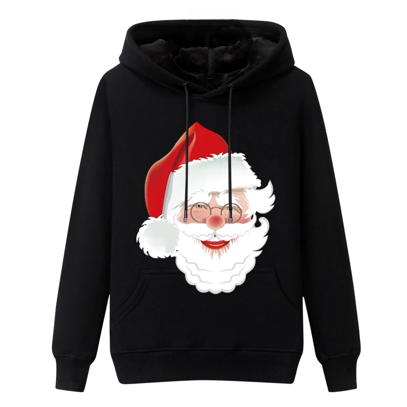 kids christmas hoodies