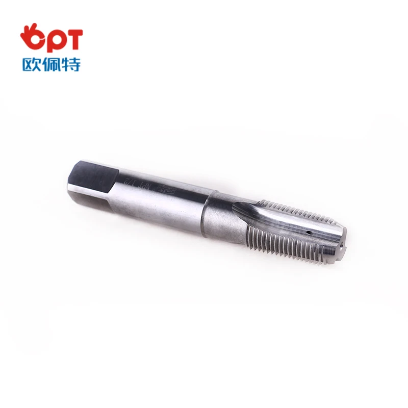 Thread Taps Carbide Taper Pipe Thread Tap 60 Degrees Buy British Pipe