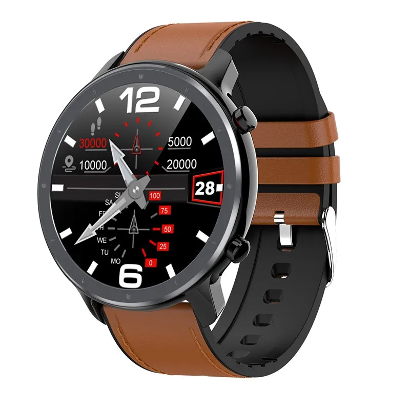 l11 smartwatch review
