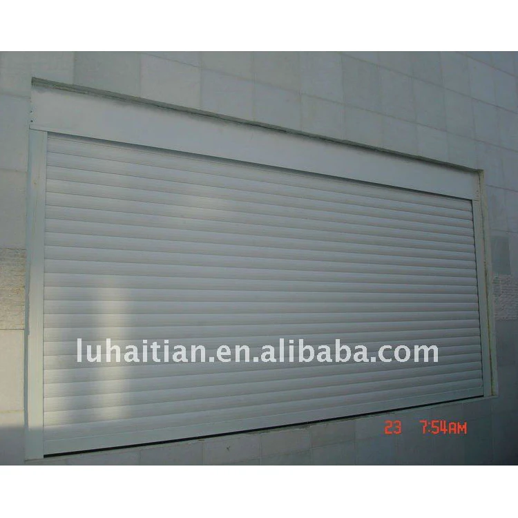 Kitchen Cabinet Roller Shutter Door Buy Motorized Shutter Door