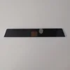 Customize Flat PET Membrane Panel Graphic Overlay For Industrial Application