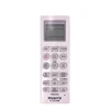 China supplier universal air conditioner remote for LG ac control