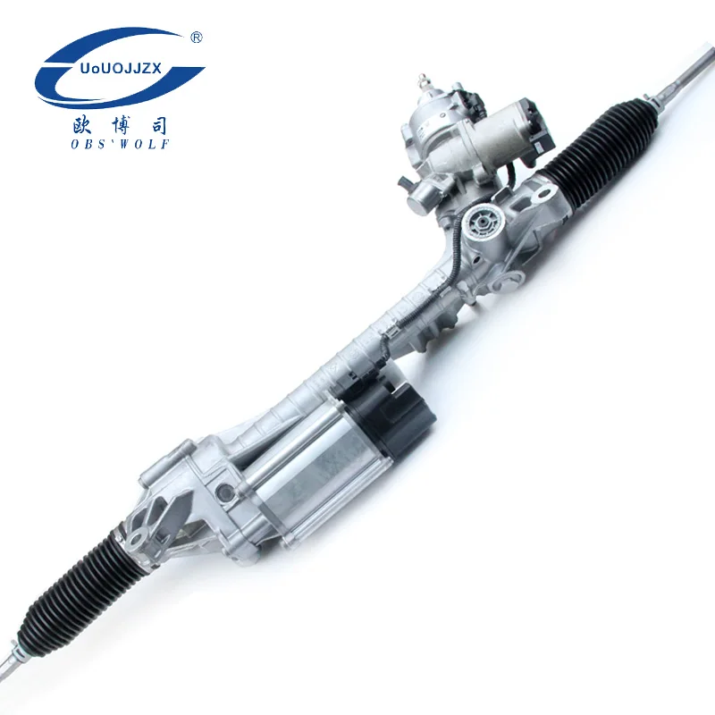 Auto Parts Power Steering Rack Lhd Electric Steering Gear Box For Bmw