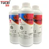 Korean INKECO Inkjet Ink Sublimation Printing heat transfer mugs ink for epson
